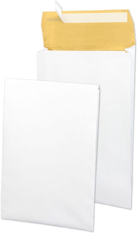 mailmedia papierkussen-monsterenveloppen k-pak c4