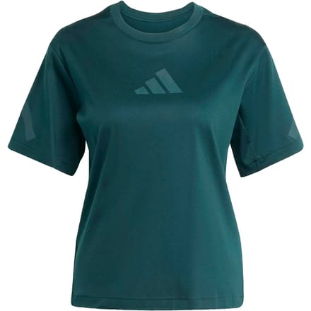 Dames-T-shirt adidas Z.N.E.