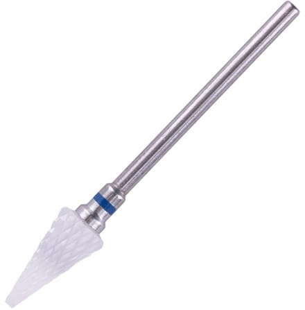 GNB-LAB Triangle Serie - Keramische Frees - S 3/32'' - Middel - Kegelvormig