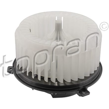 Topran Binnenventilator HANS PRIES 209 192