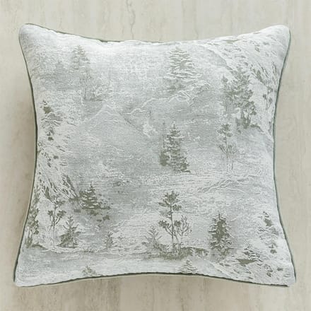 Housse de coussin décoratif 45x45cm Vert Rétro Coussin de taille Cache-oreiller Décoration Maison Housse de coussin décorative 45x45cm gray