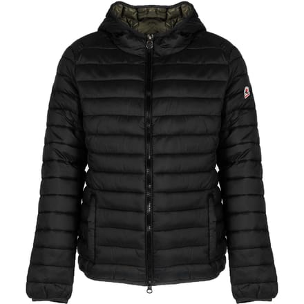 Invicta jas Mannen zwart