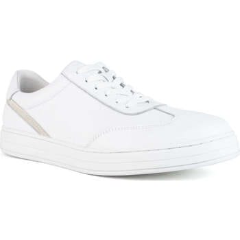 Lage Sneakers Sergio Moretti -