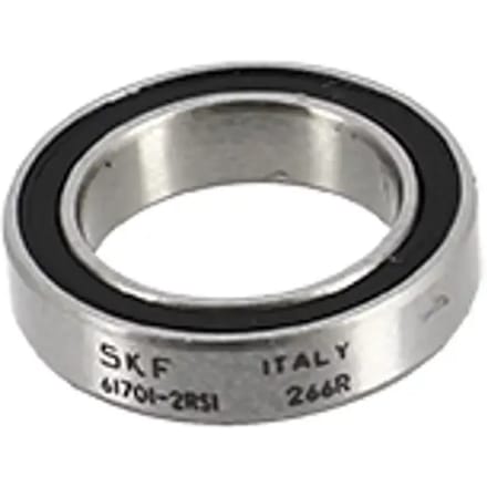 Lagertype 6701 2RS(D12X18 EP 4) Sélection CGN Cycle