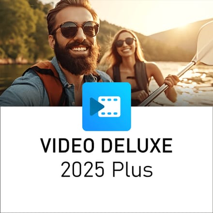 MAGIX Video Deluxe 2025 Plus Nieuwe Aankoop