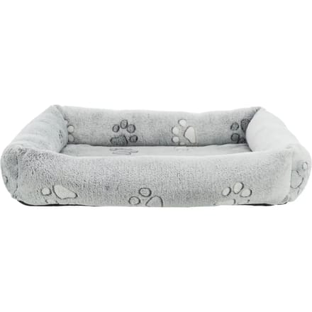 Hoekig hondenbed Trixie Nando