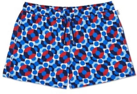 Happy Socks Zwemshort OPD116-6500 L