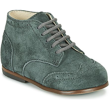 Little Mary  Hoge Sneakers LORD