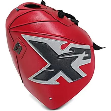Motorfiets tankbeschermer Bagster xt 600