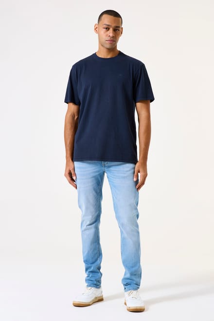 Slanke jeans Garcia Savio