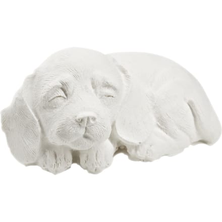 VBS Siliconen volledige vorm "Hond"