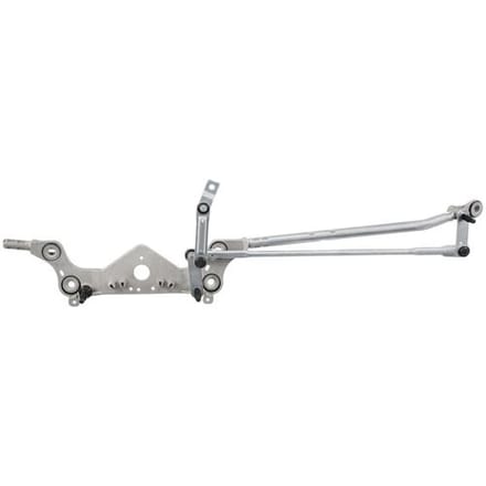 Topran Wissermechanisme HANS PRIES HP119 552