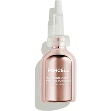 PURCELL - 82% High Dose Peptide Formula - Gezichtsserum