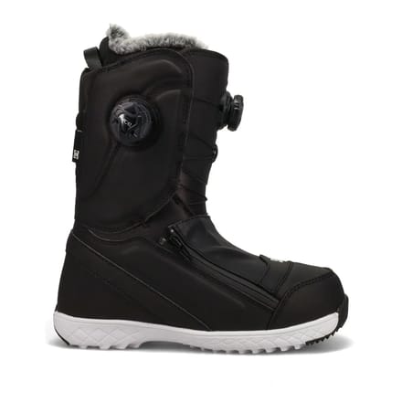 Snowboardschoenen voor dames DC Shoes Mora