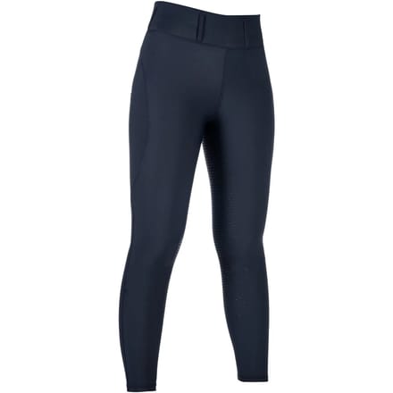 Dameslegging met volledige grip HKM Jil High Waist