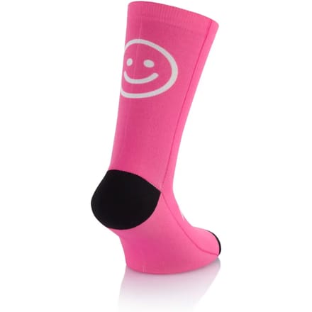 Kindersokken Mb Wear Fun Smile