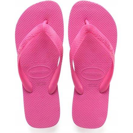 R8521 Havaianas Slim teenslippers Kinderen 23/24 pink