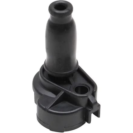 nieuwe carburateurdop voor peugeot 50 elystar scooter