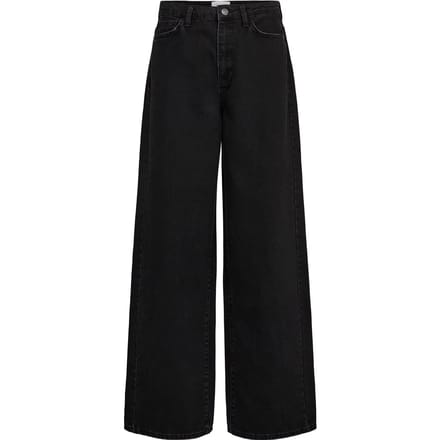 Damesjeans met wijde pijpen Nümph Brooklyn HR