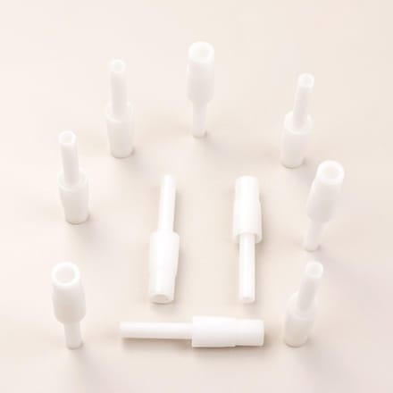 BCP049 10 Pièces Goupille d'Extrémité de Câble pour Mécanisme de Leve-Vitre Type BCP049