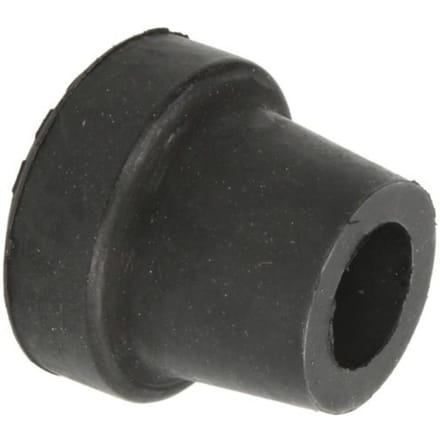 Voorste draagarm silentblock TEDGUM 341475