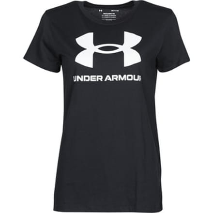 T-shirt Korte Mouw Under Armour GRAPHIC SSC