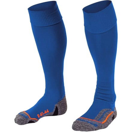 Stanno - Uni Pro Sock - Voetbalsokken - Maat 36-40 - Blauw