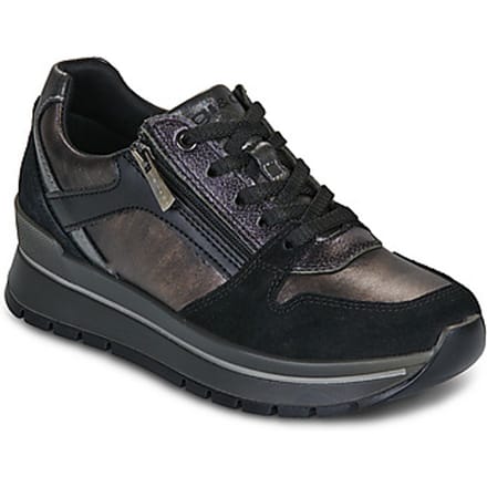 Lage Sneakers IgI&amp;CO D.ANIKA