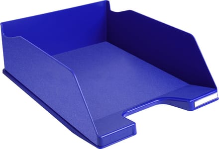 Exacompta 4x Brievenbak COMBO MAXI - Nacht Blauw - 115104D