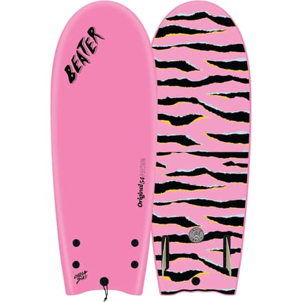 Bestuur Catch Surf Jamie O'Brien Pro Model 54In