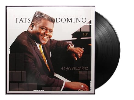40 Greatest Hits -Hq- (LP)