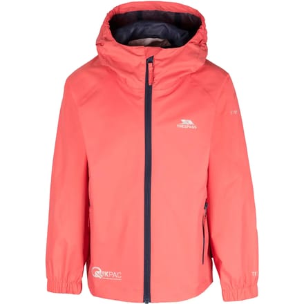 Waterdicht kinderjack Trespass Qikpac