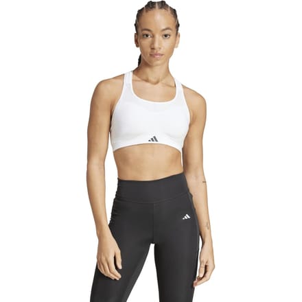Adidas Performance Tlrd Impact Training High Support Bra Taglia: 3X (E-G) | Reggiseni sportivi Outlet | Donna