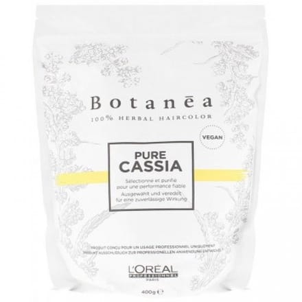 L'Oréal Poeder Botanéa Pure Cassia Shade