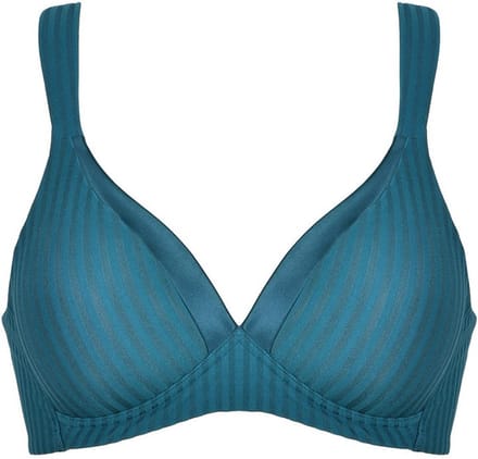 NATURANA - Dames - BH - Donkergroen - D- 80