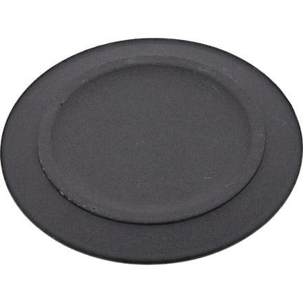 AEG brandertop, semisnel, 140007789112