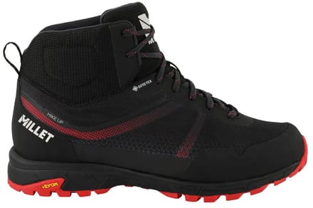 Millet Hike Up Mid Gore-tex® Wandelschoenen Zwart EU 44 Man