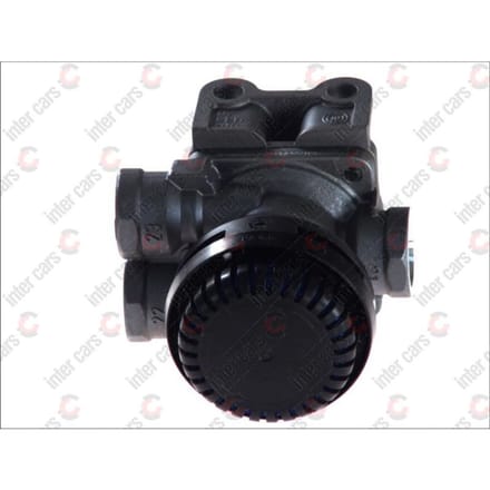 Snelsluitventiel WABCO 9735000590