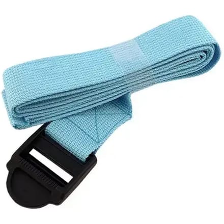 Yogariem Sterk Azul ÚNICA