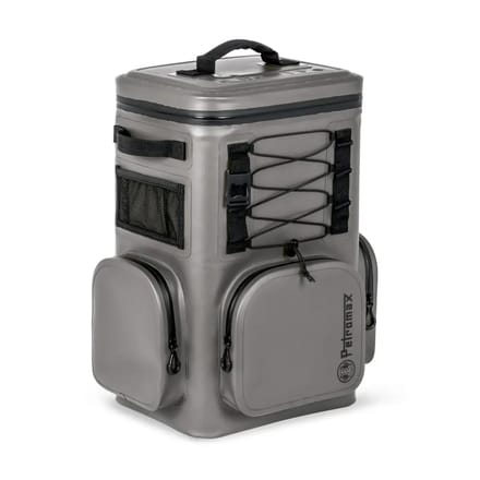 Petromax Koelrugzak Grijs 17 Liter