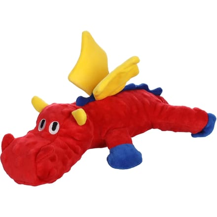 Hondenspeelgoed Flamingo Jorre Dragon