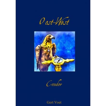 Oost-West - Gert Voet