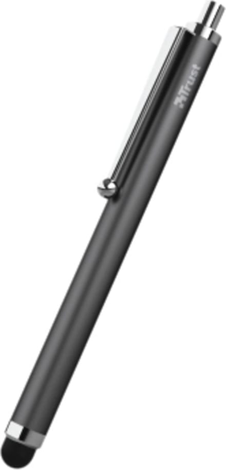 Stylus trust zwart | 80 stuks