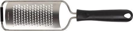 Diamant Sabatier - Rasp - Medium - RVS Zwart PP