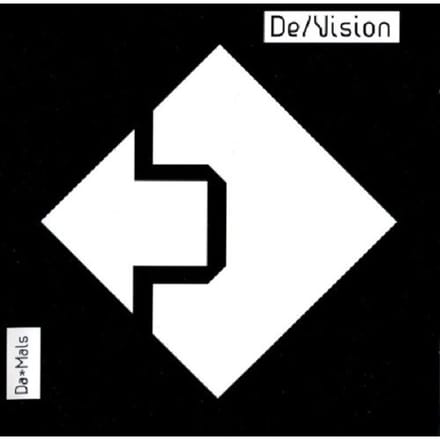 Da Mals ( Worst Of) - De /vision
