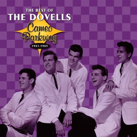 The Dovells - The Best Of The Dovells (CD)