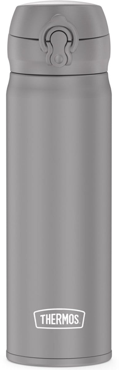 THERMOS thermosdrinkfles ultralight - 0,75 l, felgroen