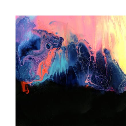 Shigeto - No Better Time Than Now (LP) (Coloured Vinyl)