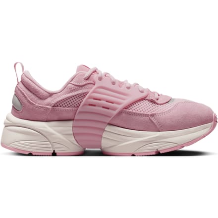 Jordan Trunner Sneakers Dames - Rood - Maat 41 - Mesh/Synthetisch