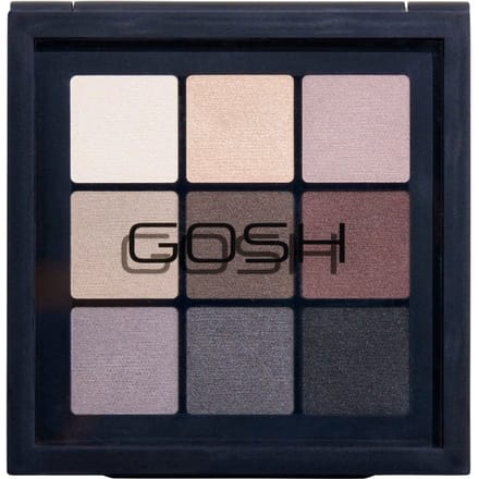 GOSH Eyedentity Palette 005 Be Hopeful 8 g